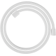 Tekstilinė dušo žarna Hansgrohe Designflex 160 cm     28260700