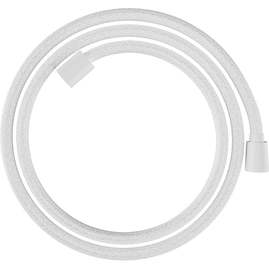 Tekstilinė dušo žarna Hansgrohe Designflex 160 cm     28260700