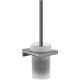 Tualeto šepetys su laikikliu Hansgrohe AddStoris       41752340