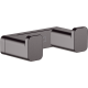 Dvigubas kabliukas Hansgrohe AddStoris        41755340