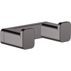 Dvigubas kabliukas Hansgrohe AddStoris        41755340