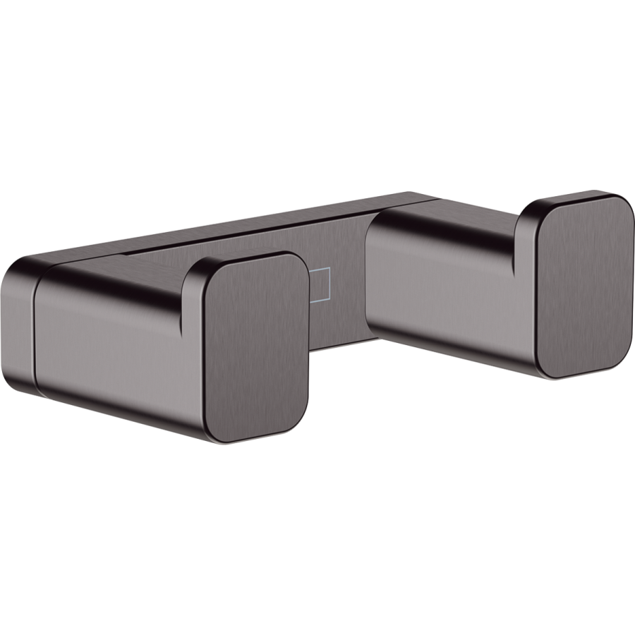 Dvigubas kabliukas Hansgrohe AddStoris        41755340