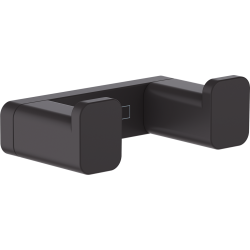 Dvigubas kabliukas Hansgrohe AddStoris        41755670