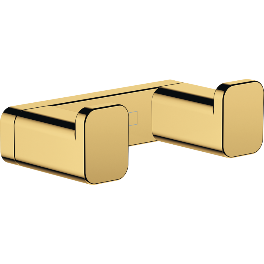 Dvigubas kabliukas Hansgrohe AddStoris       41755990