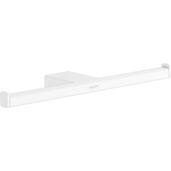 Tualetinio popieriaus laikiklis Hansgrohe AddStoris       41748700