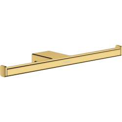 Tualetinio popieriaus laikiklis Hansgrohe AddStoris      41748990