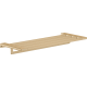 Rankšluosčių laikiklis Hansgrohe AddStoris       41751140