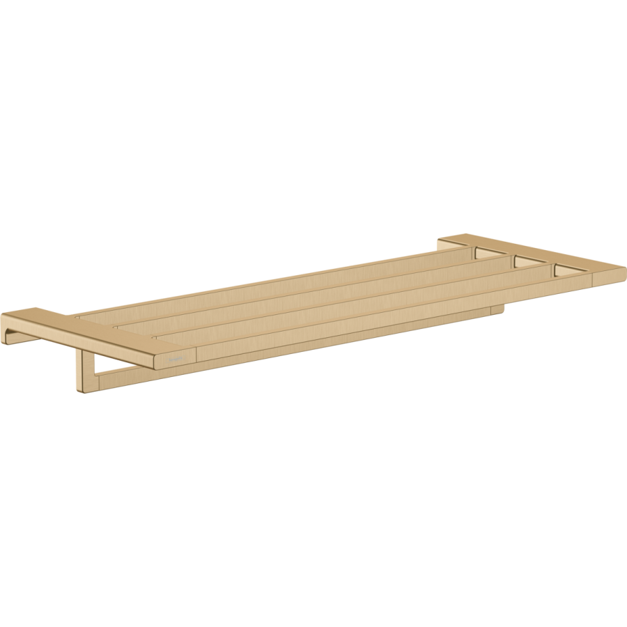 Rankšluosčių laikiklis Hansgrohe AddStoris       41751140