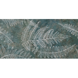Ordessa leaves 30,8x60,8 dekoratyvinė plytelė