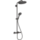 Termostatinė dušo sistema Hansgrohe Croma Select S     26891670