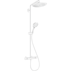 Termostatinė dušo sistema Hansgrohe Croma Select S    26891700