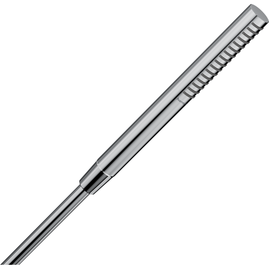 Dušo galvutė Hansgrohe Pulsify S Baton hand shower 100 1jet EcoSmart     24125000