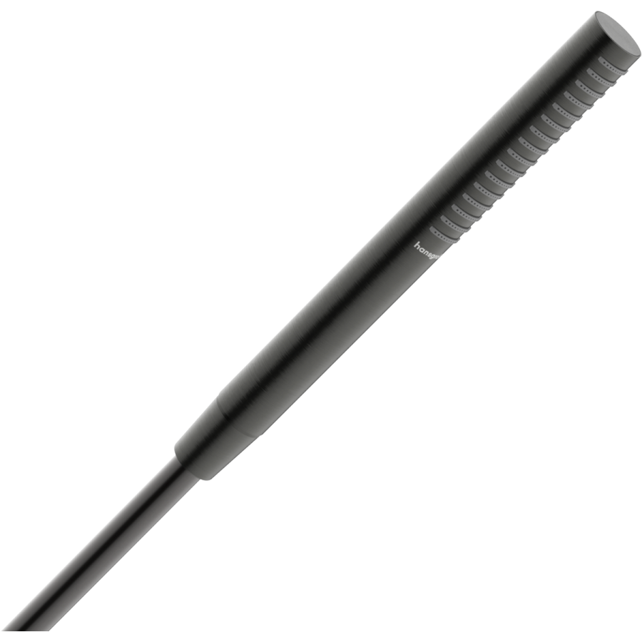 Dušo galvutė Hansgrohe Pulsify S Baton hand shower 100 1jet EcoSmart   24125340