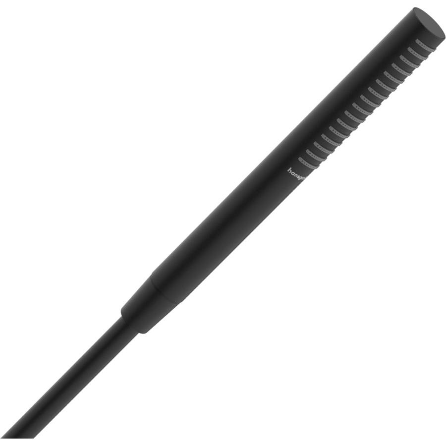 Dušo galvutė Hansgrohe Pulsify S Baton hand shower 100 1jet EcoSmart   24125670