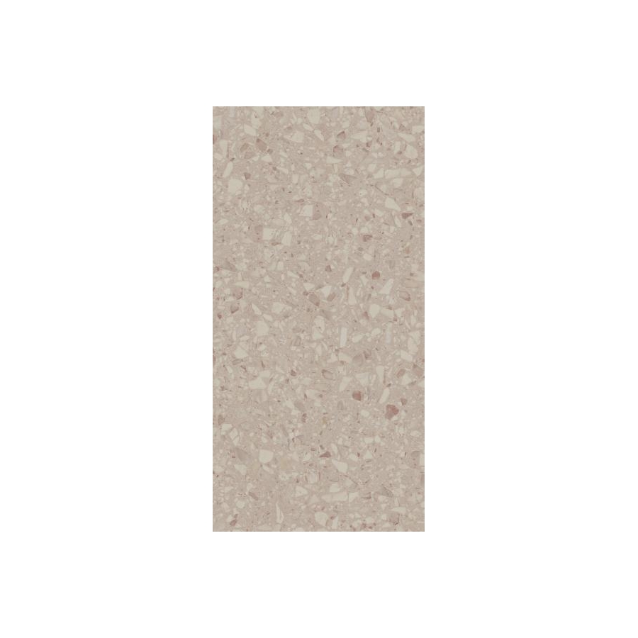 Terazzo beige gres szkl. rekt. MAT. 59,8X119,8 universali plytelė