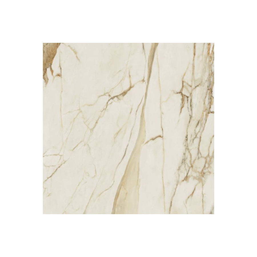 Warm Wind Gold Gres Szkl. Rekt. Mat 119,8X119,8 universali plytelė