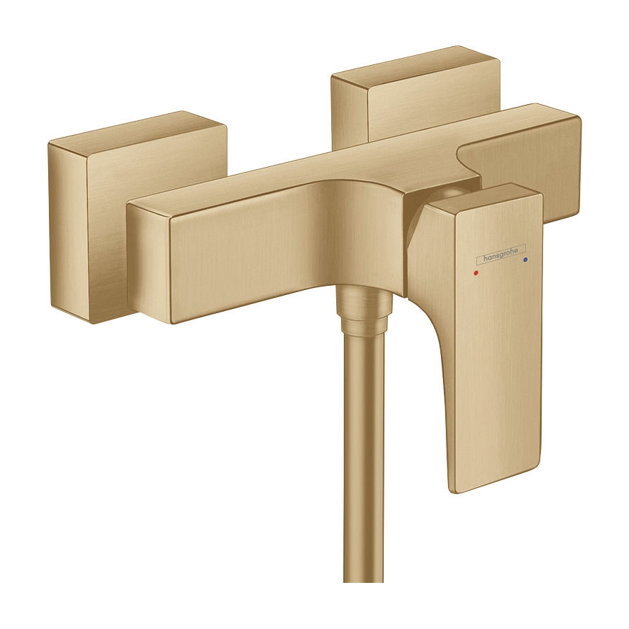 Maišytuvas dušui Hansgrohe Metropol        32560140