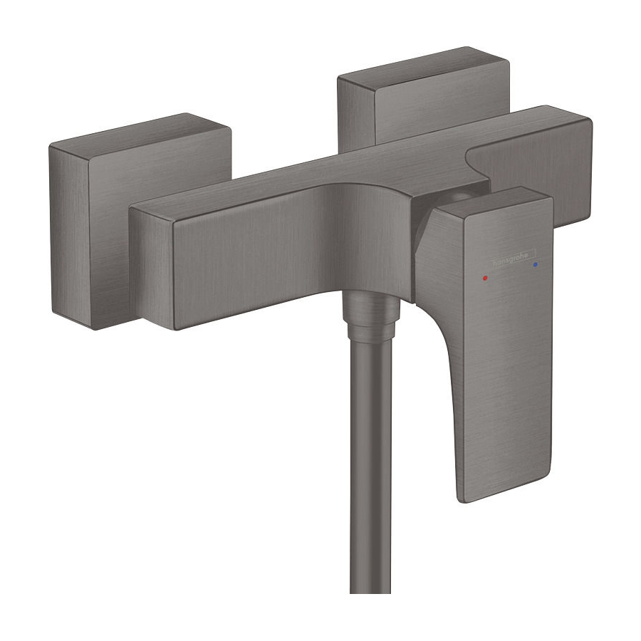 Maišytuvas dušui Hansgrohe Metropol       32560340
