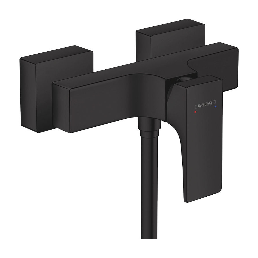 Dušo maišytuvas Hansgrohe Metropol 32560670
