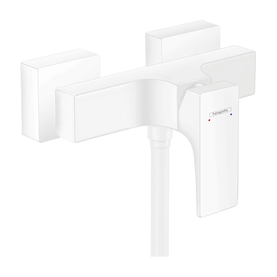 Maišytuvas dušui Hansgrohe Metropol      32560700