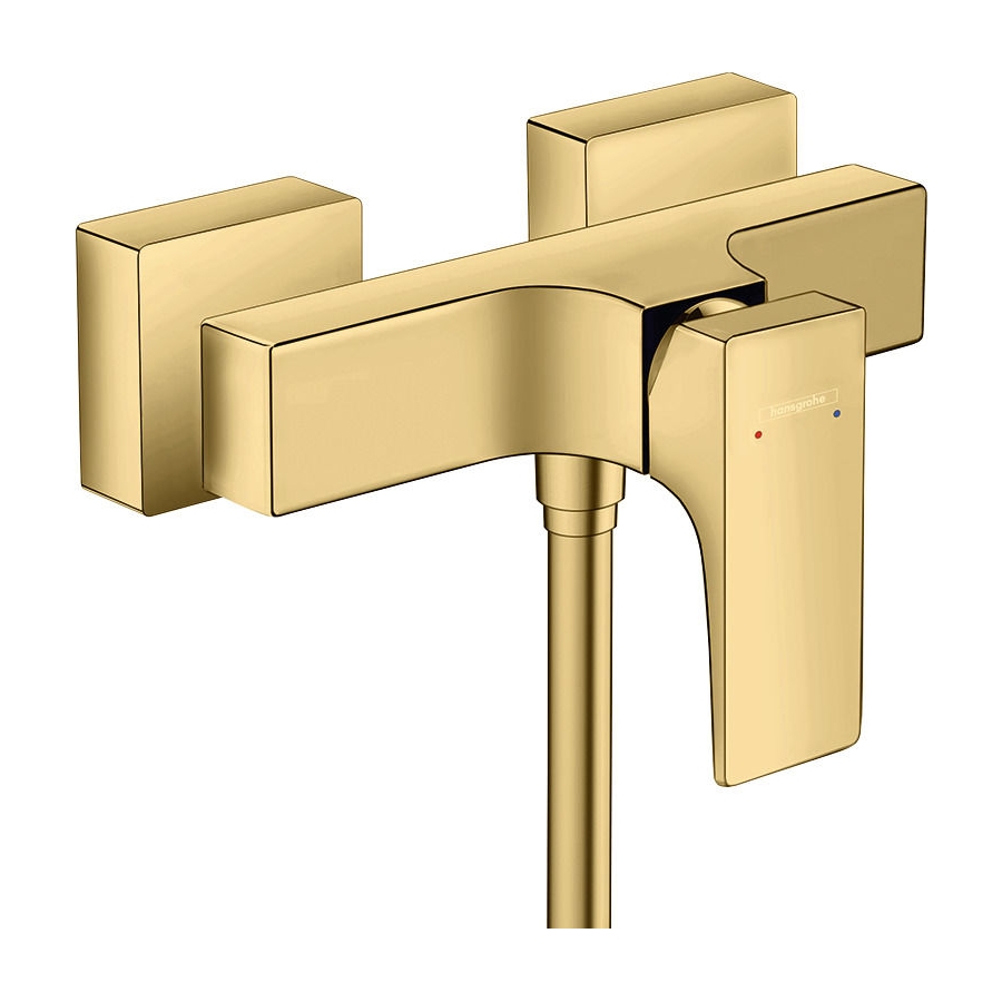 Maišytuvas dušui Hansgrohe Metropol      32560990
