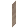 Wildland Naturale Dekor Chevron 14.8 x 88.8 akm.m. plytelė dešinė