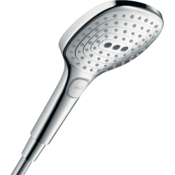 Dušo galvutė Hansgrohe Raindance Select E        28728000