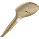 Dušo galvutė Hansgrohe Raindance Select E       28728140