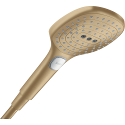 Dušo galvutė Hansgrohe Raindance Select E       28728140