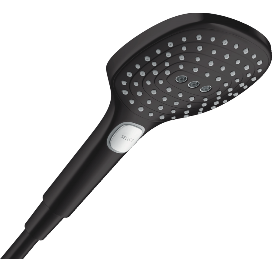 Dušo galvutė Hansgrohe Raindance Select E     28728670