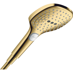 Dušo galvutė Hansgrohe Raindance Select E    28728990