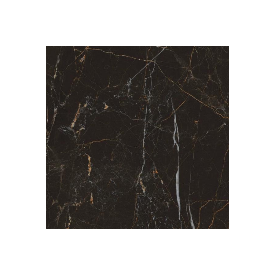 Impulsive Black gres szkl. rekt. Poler 119,8x119,8 universali plytelė