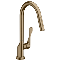Plautuvės maišytuvas Axor Citterio      39835140