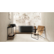 Travertigo ivory MAT STR 59,8x59,8x0,8 universali plytelė