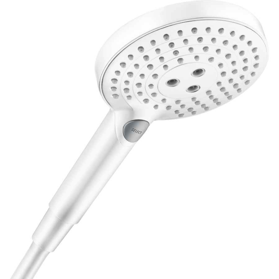 Dušo galvutė Raindance S 120 3jet EcoSmart       26531700