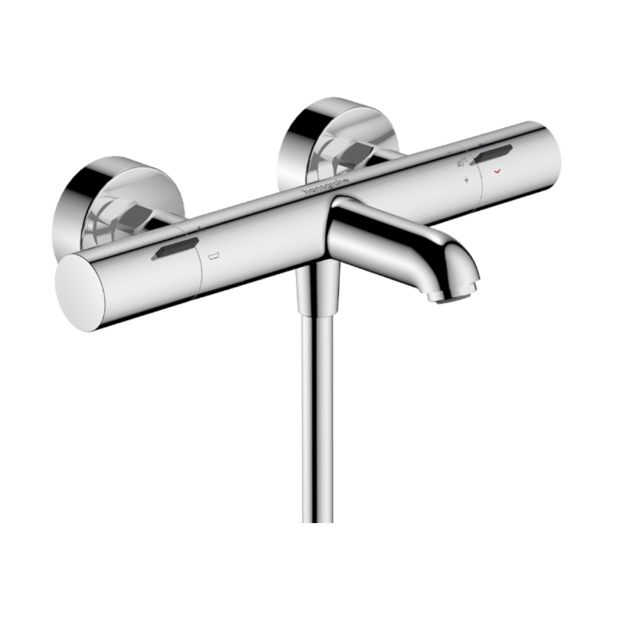 Vonios maišytuvas Hansgrohe Ecostat Fine   13327000