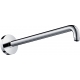 Laikiklis dušo galvai Hansgrohe 389 mm chromas 27413000
