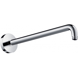 Laikiklis dušo galvai Hansgrohe 389 mm chromas 27413000