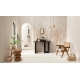 Mild Clay ivory STR 79,8x79,8x0,8 universali plytelė
