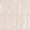 Holiday Travertine 29,8x29,8x0,6  mozaika