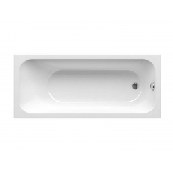 Akrilinė vonia Ravak Chrome 180×80