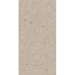 Terazzo Crema gres szkl. rekt. MAT. 59,8X119,8 universali plytelė