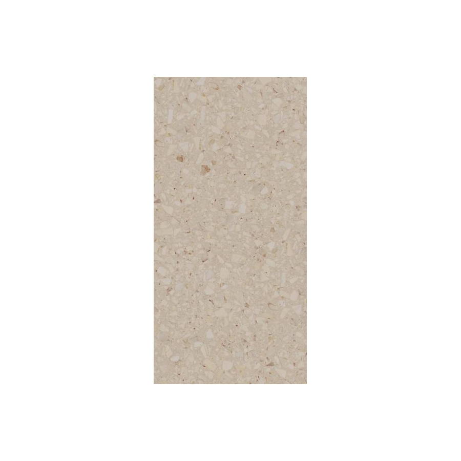 Terazzo Crema gres szkl. rekt. MAT. 59,8X119,8 universali plytelė