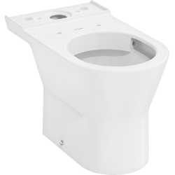 Hansgrohe EluPura Original S pastatomas unitazas
