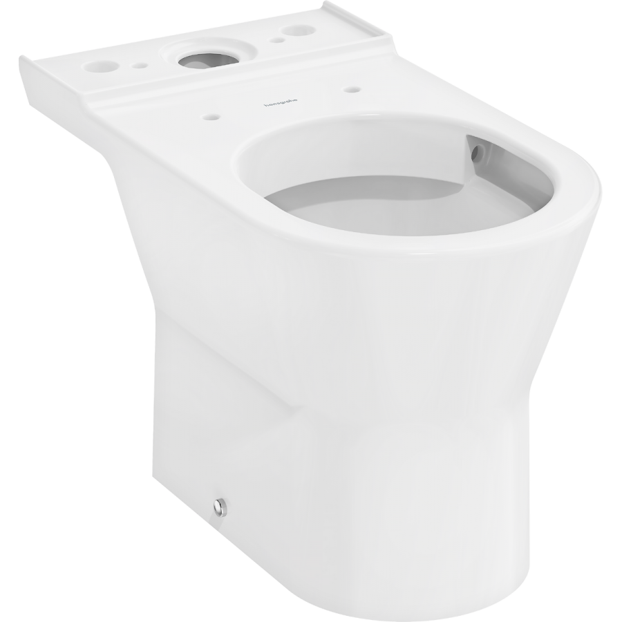 Hansgrohe EluPura Original S pastatomas unitazas