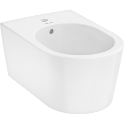 Hansgrohe EluPura S – pakabinamas bidė