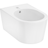 Hansgrohe EluPura S – pakabinamas bidė
