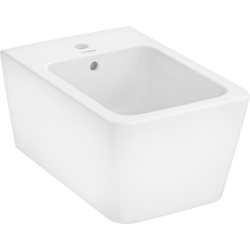 Hansgrohe EluPura Q – pakabinamas bidė