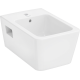 Hansgrohe EluPura Original Q 60284450 – pakabinamas bidė