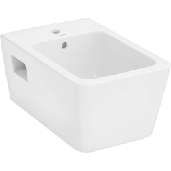 Hansgrohe EluPura Original Q 60284450 – pakabinamas bidė